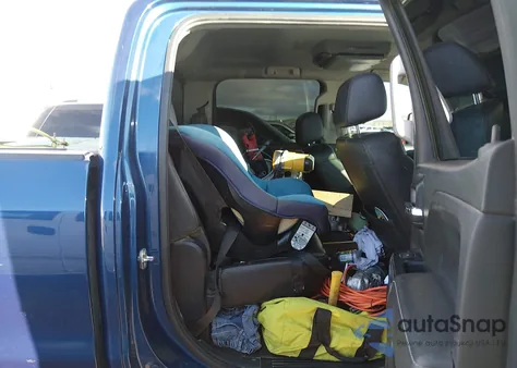 2019 Chevrolet Silverado 2500Hd Lt из США, поврежденный, VIN 1GC1KSEY9KF111994